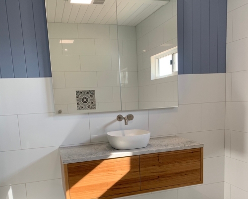  Hot Water Systems