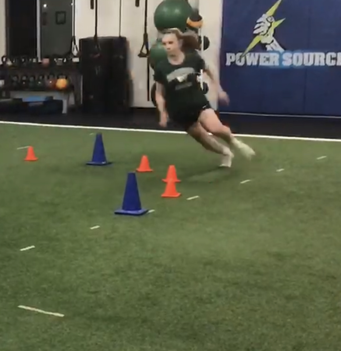 Elite Athlete Development Blog Power Source Leominster