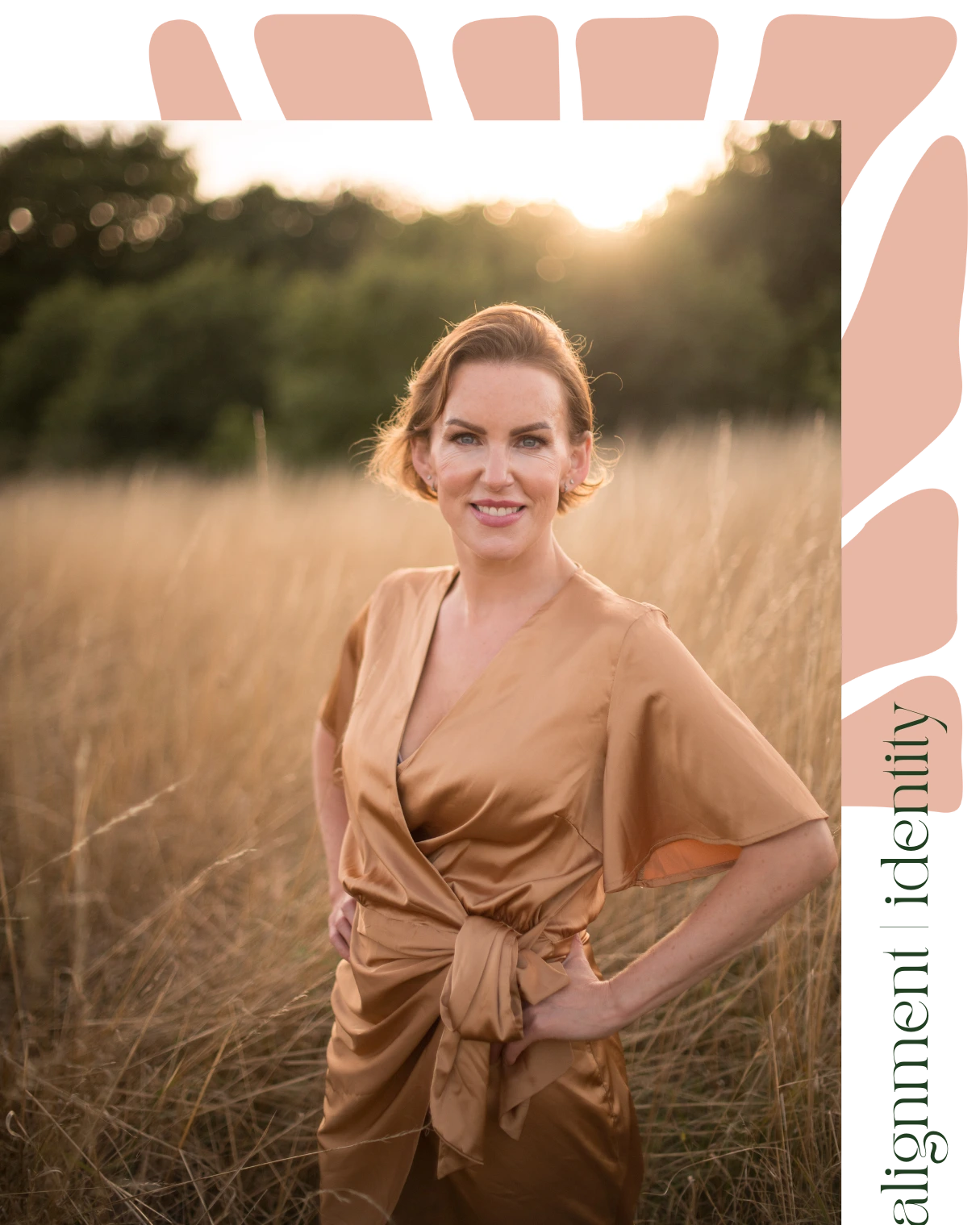 Siobhan Mears | Alignment and Identity