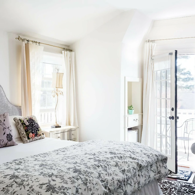 CRVInn Winter Solstice Room