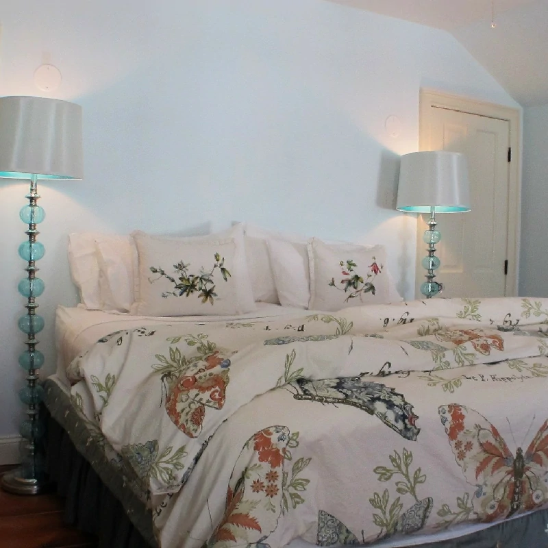 CRVInn Spring Rain Suite Room