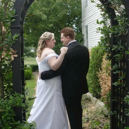 CRVInn A Wedding Social