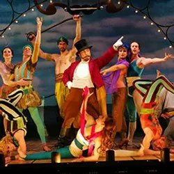 CRVInn Theater Musical