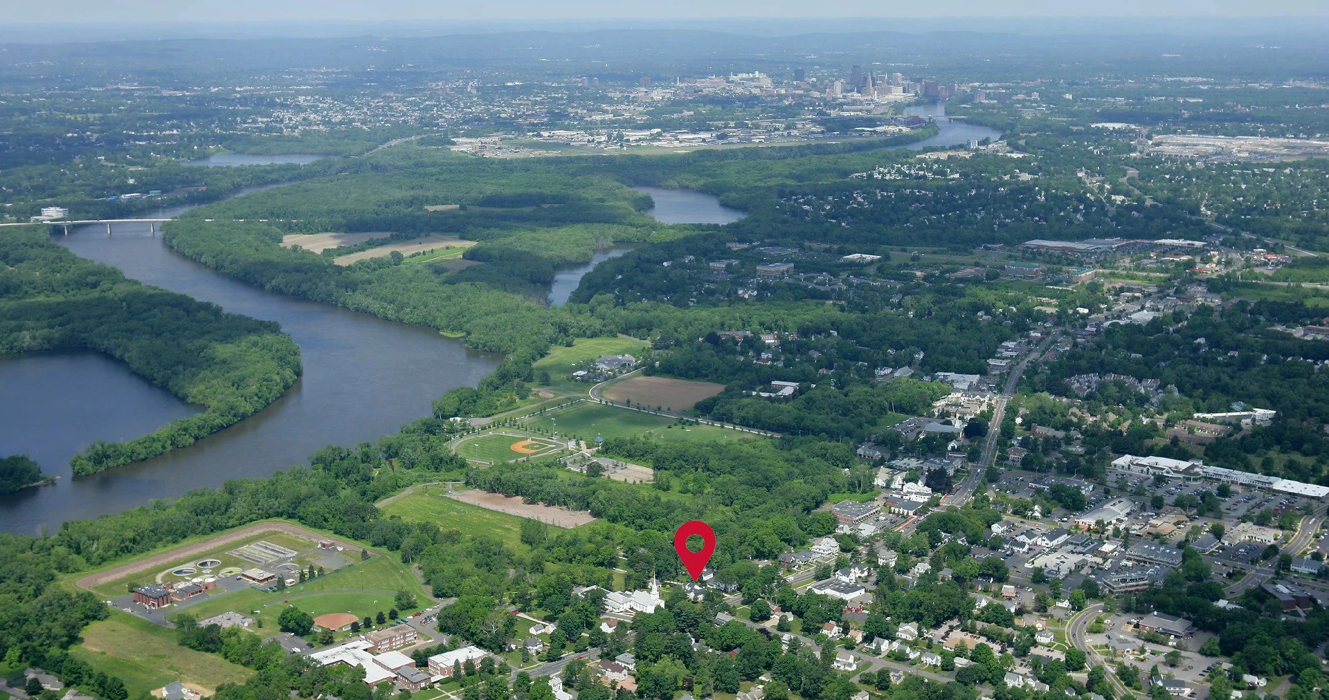 CRVInn Location