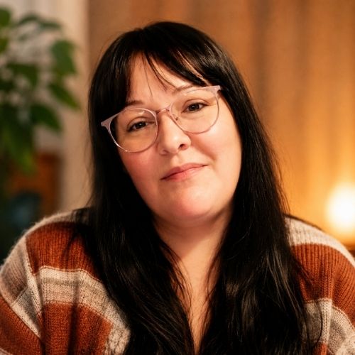 Marie- Lyson Simard 