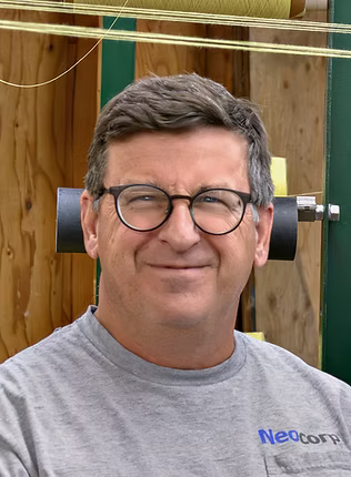 Andrew Jencks NeoCorp | CEO