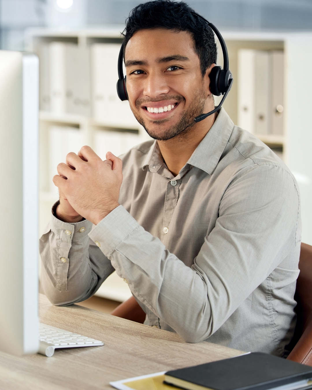 Klean 4U Remote Team 1