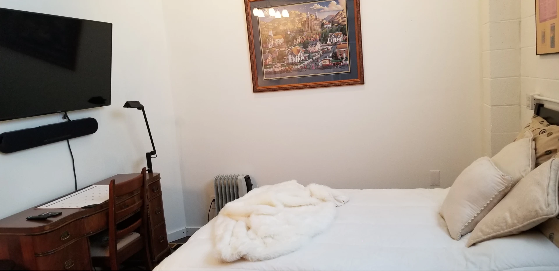 2 Person vacation rental in Logan Utah
