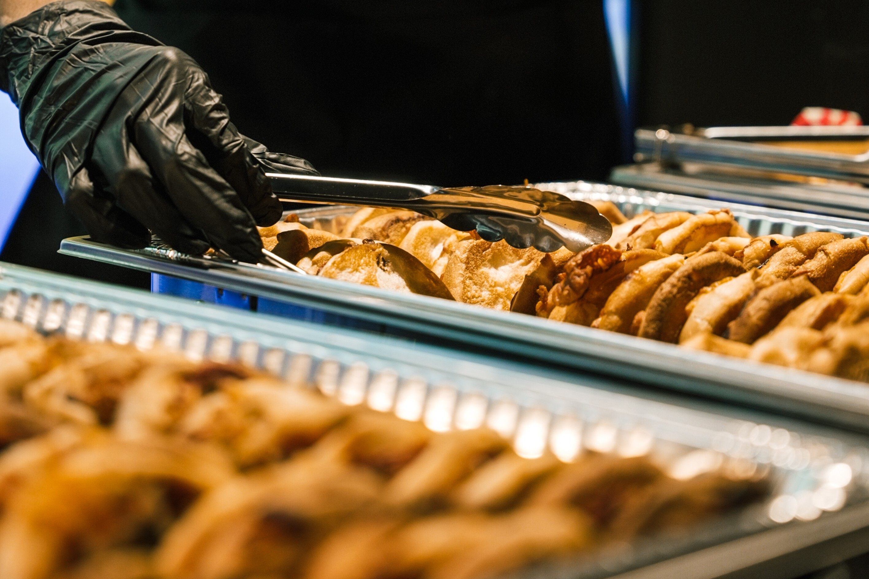 Event Hosting Misconceptions: Untold Stories of Chefs, Organizers & Creators