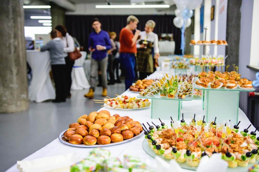 Why Calgary Offices Are Moving to Managed Food Programs