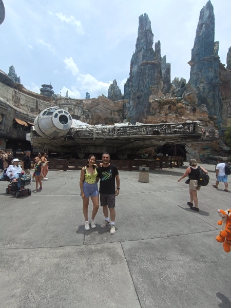 WDW Star Wars WDW Star Wars
