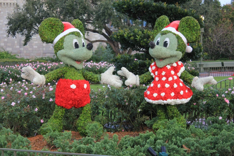 Walt Disney World por primera vez, ¿para quien es?