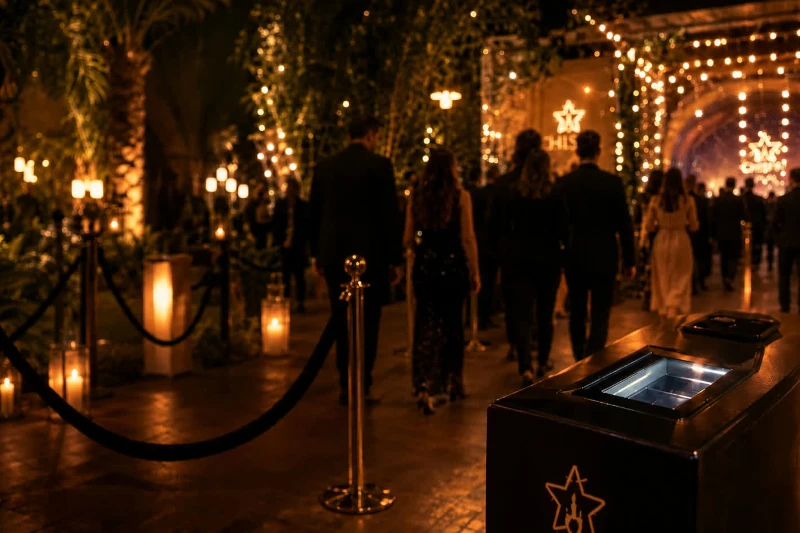 Acceso al Chispa Magic Day