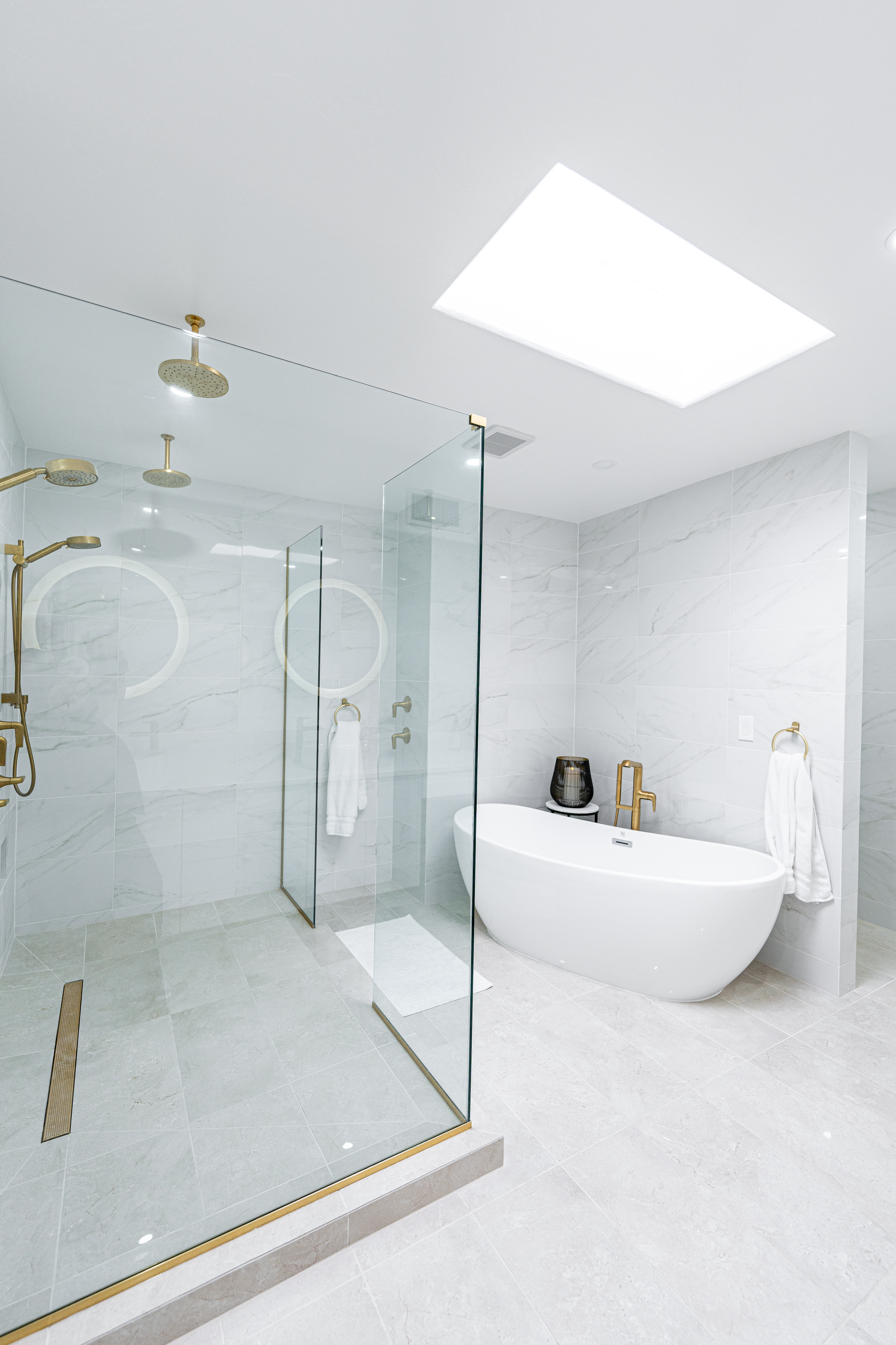 Bathroom Remodeling in Tucson