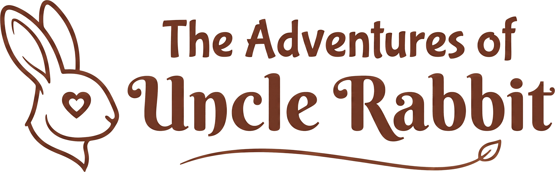 The Adventures of Uncle Rabbit