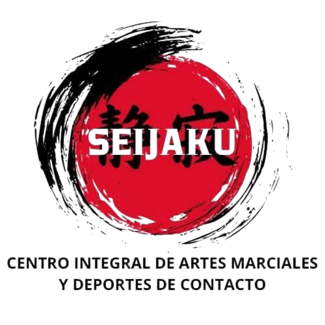 Logotipo Centro de Artes Marciales y Deportes de Contacto