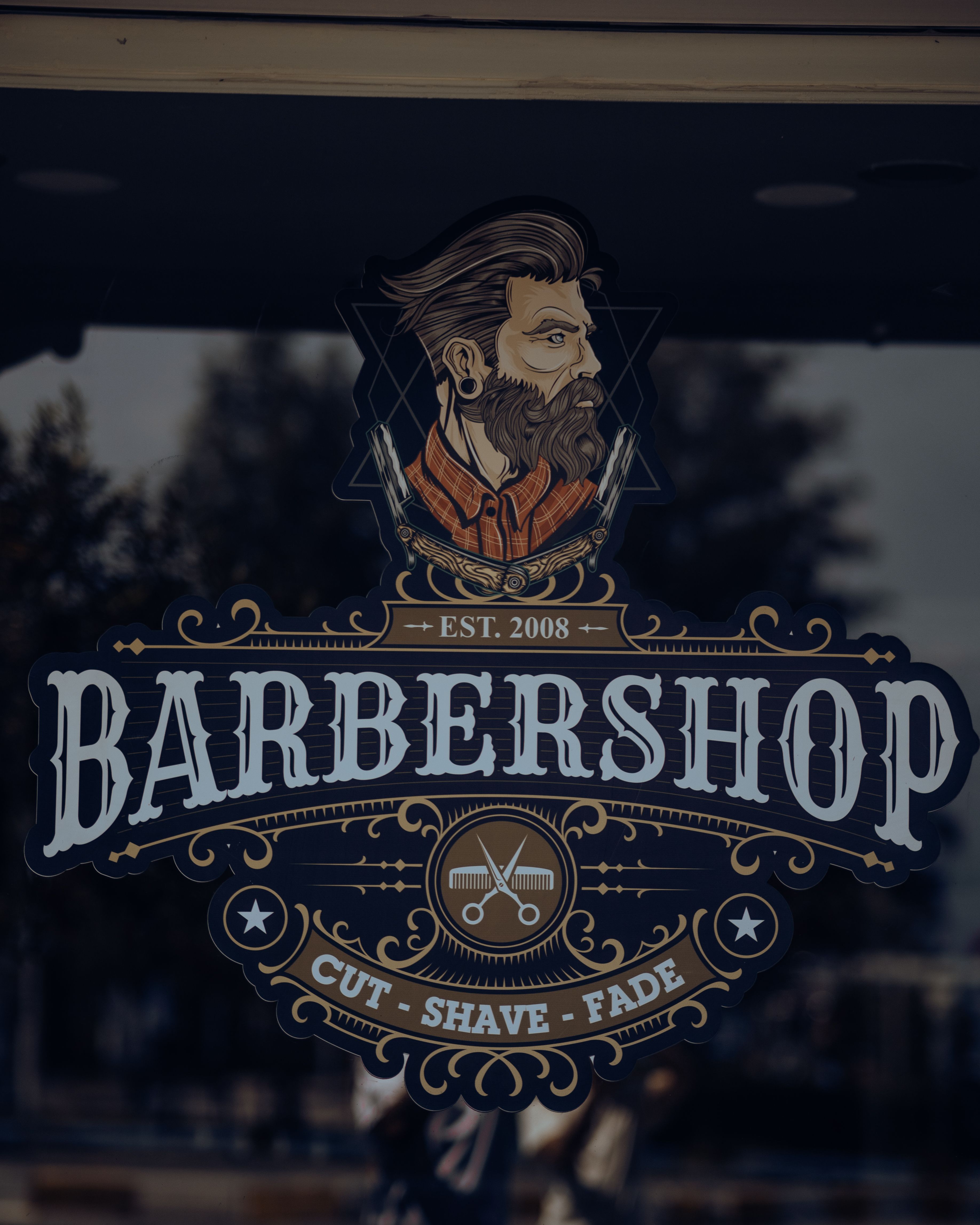 Barber Co.
