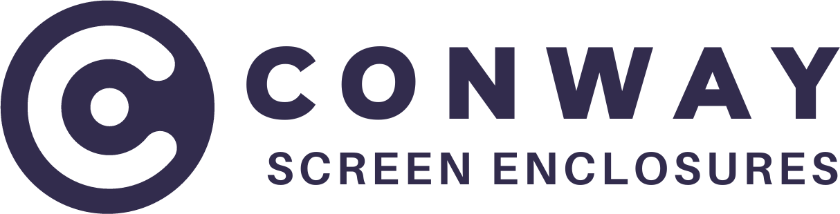 Conway Screen Enclosures Logo