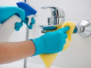 Eco-Friendly Business Cleaning in Arlington