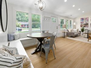 Professional Cleaning Service in Arlington