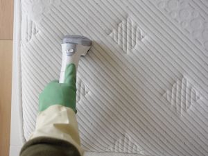 commercial cleaning in Tyson Corner
