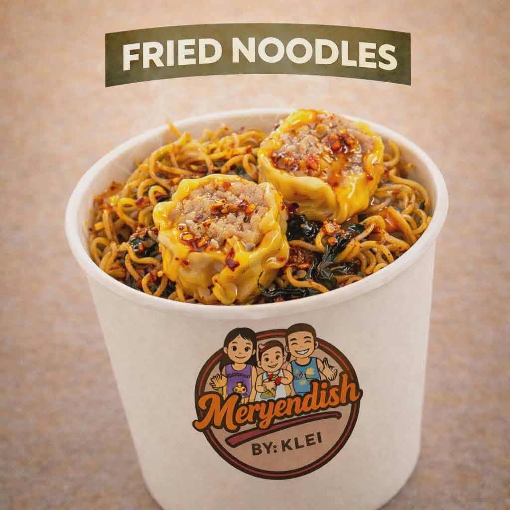 Food photography from Meryendish by Klei seasonal menu