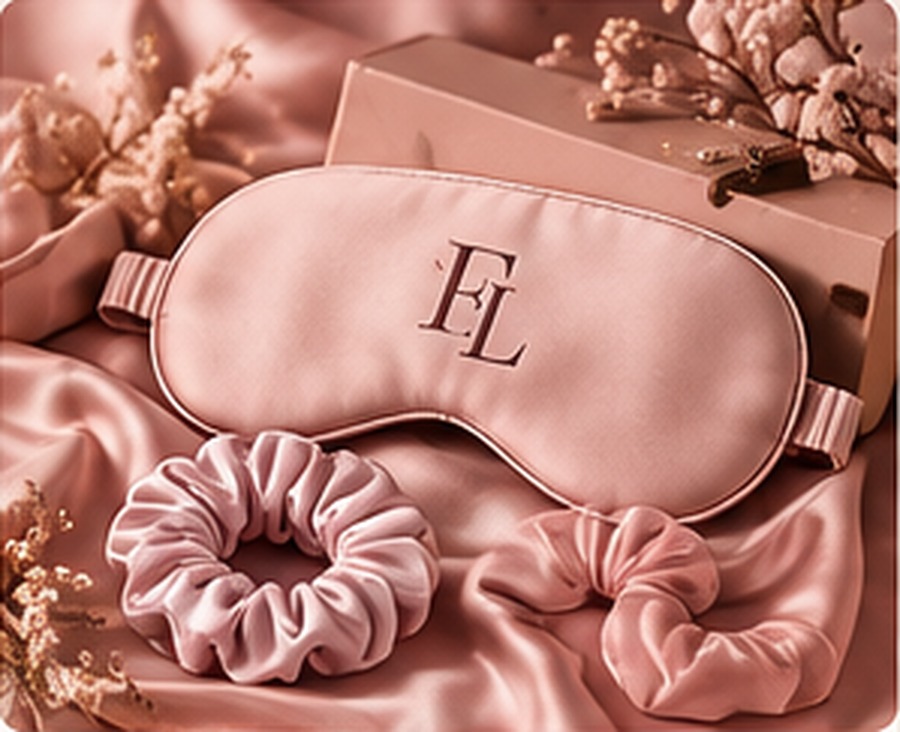 EL Signature Cosmetic Organizer