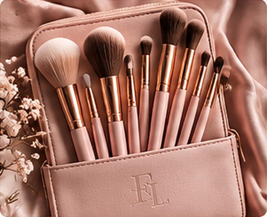 EL Luxury Beauty Products
