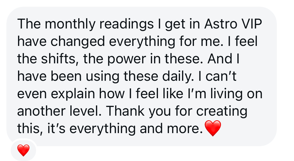 Architect's letter