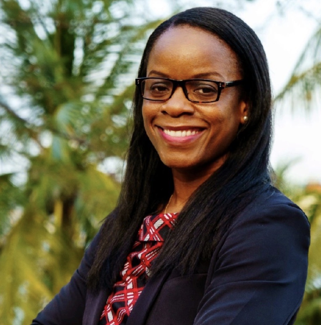 Shakia M.