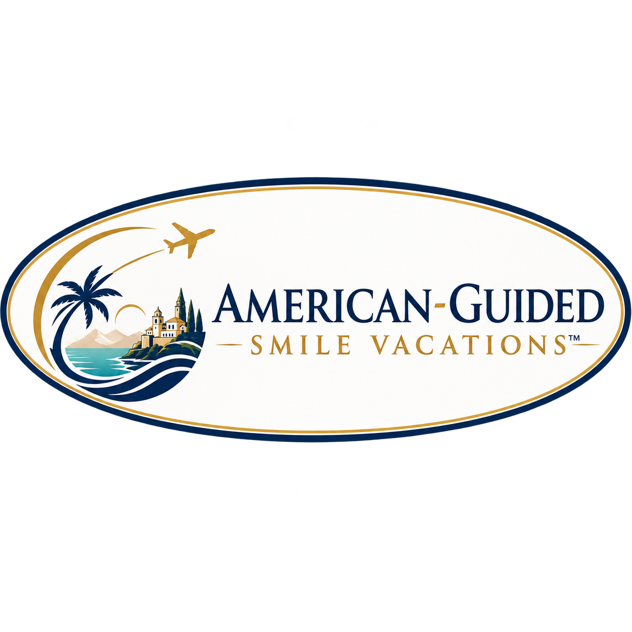 American-Guided Smile Vacations