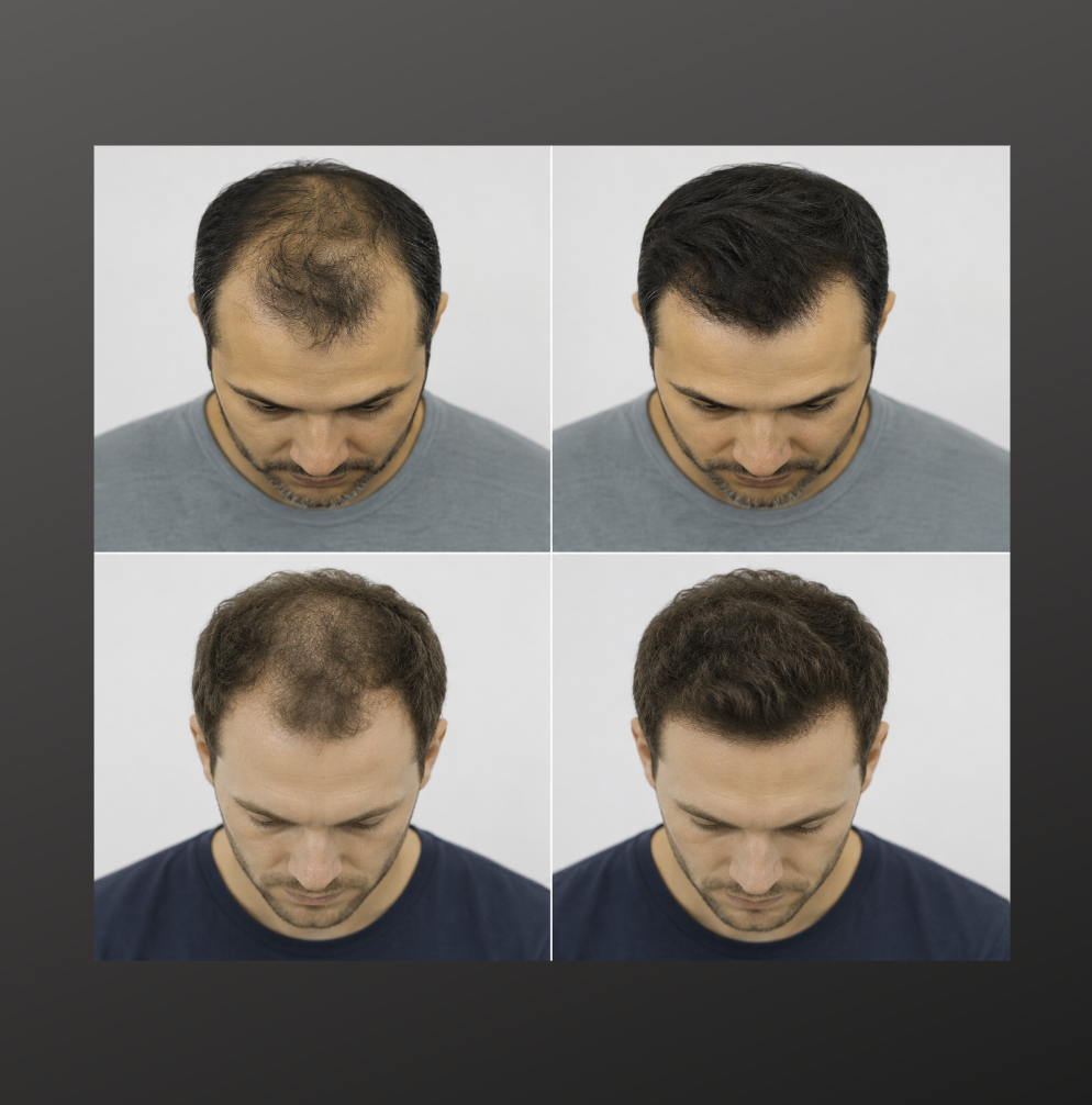 Hair Restoration
