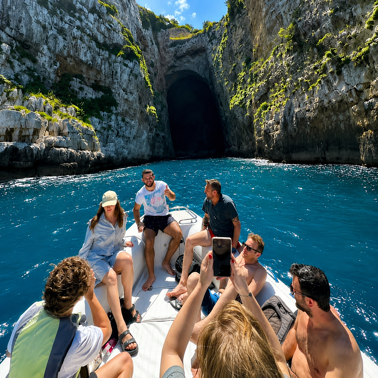 Everyday life and local culture in Albania