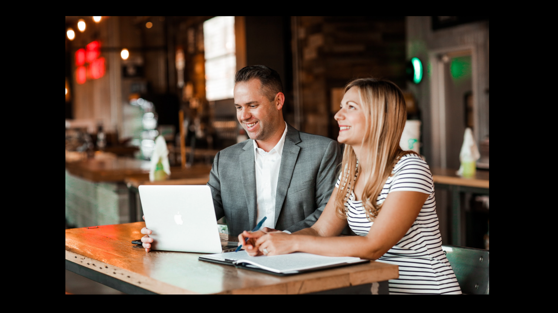 Matt — American-Guided founder, professional background