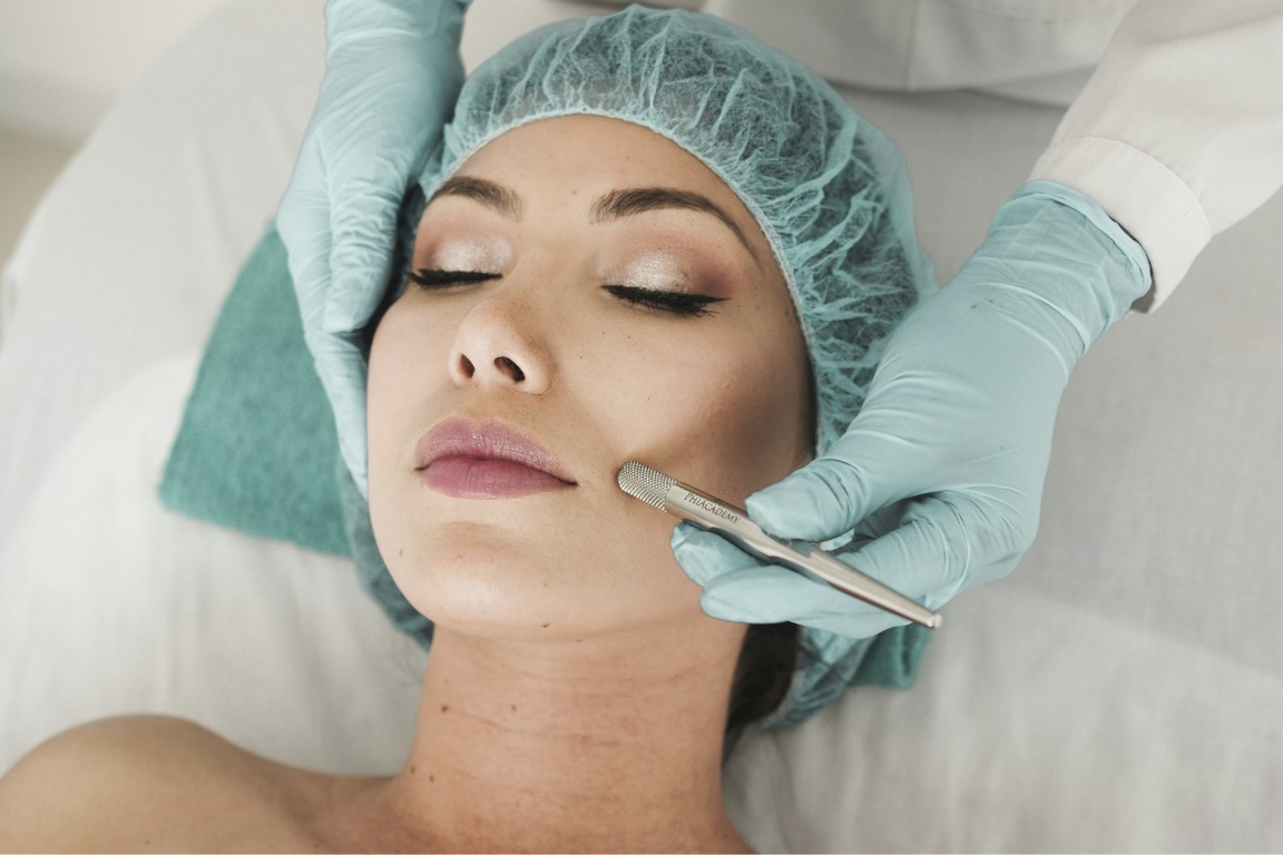 Cosmetic Surgery