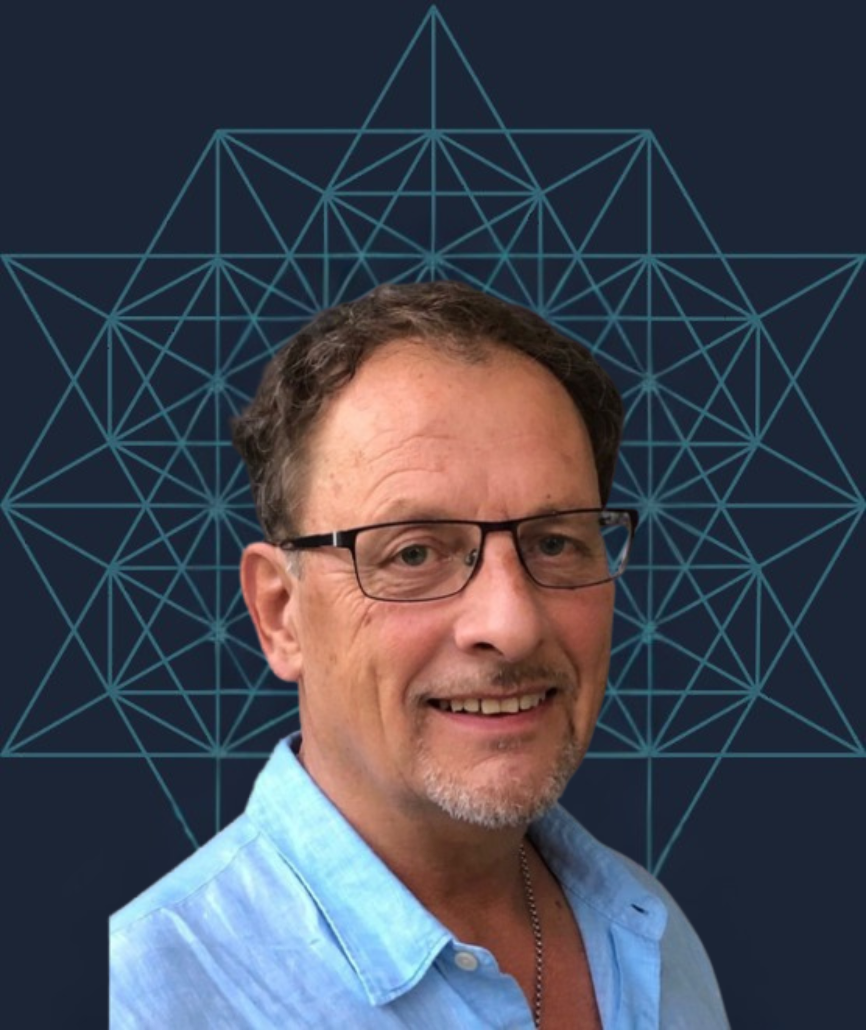 Fred Vögeli, Gründer von EQ-Life