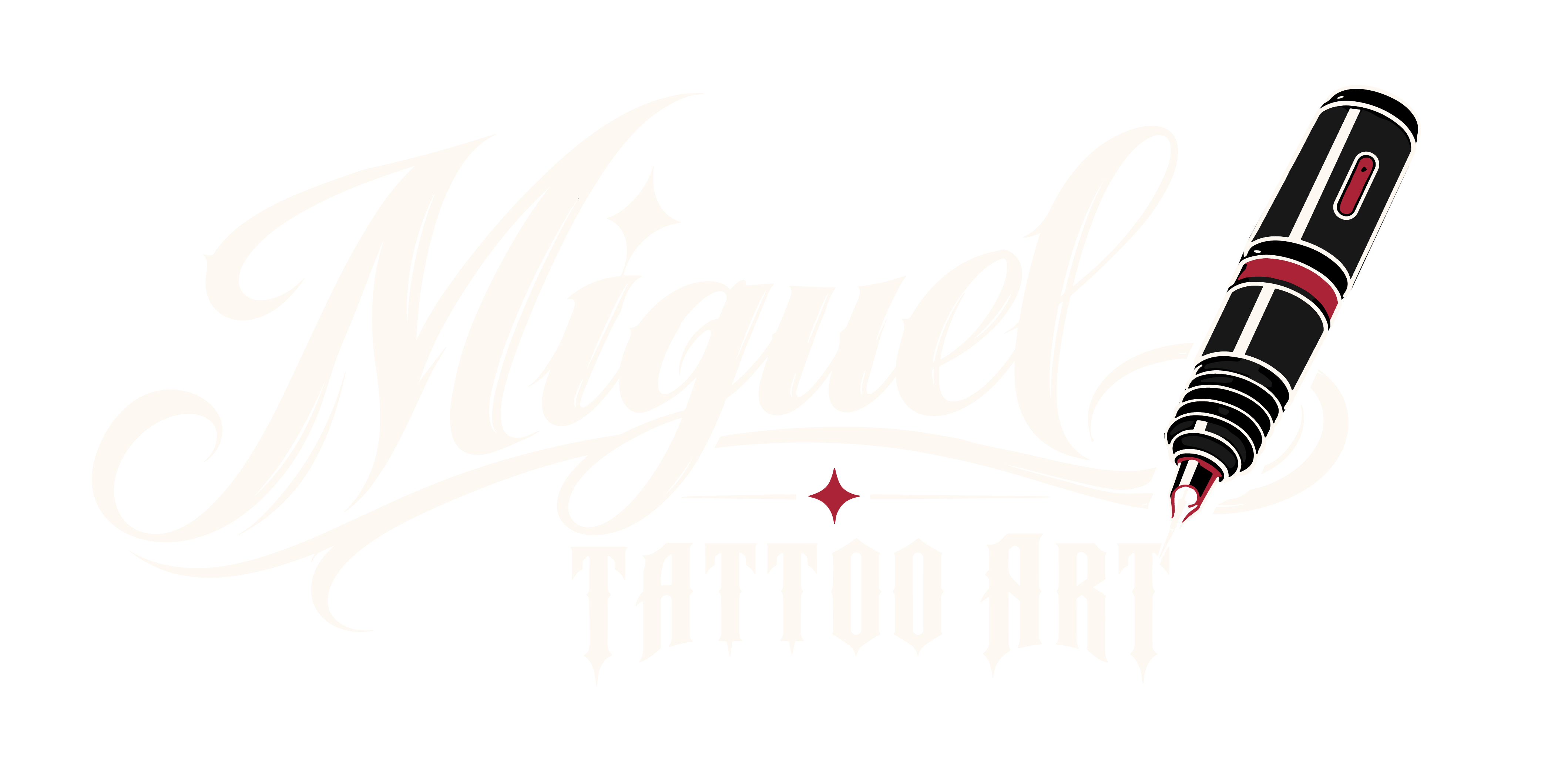 Miguel Tattoo Art
