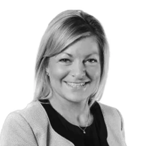 Elizabeth Stocker