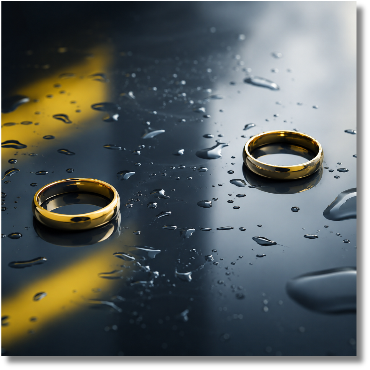 separation agreement