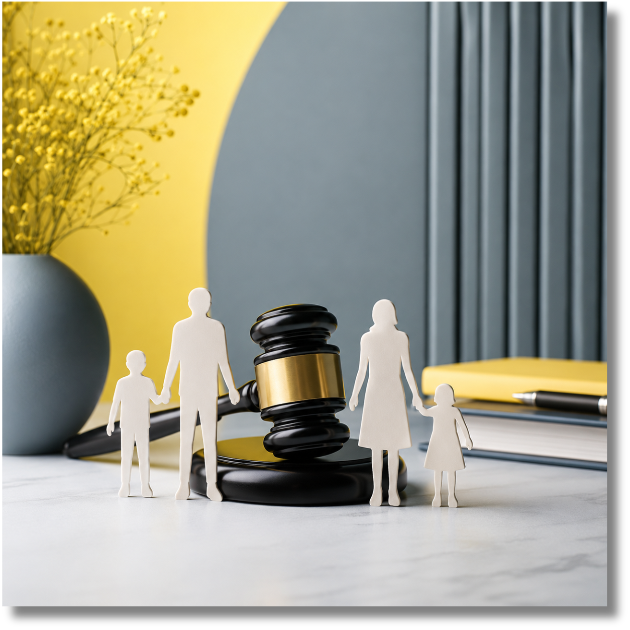 nuptial agreement