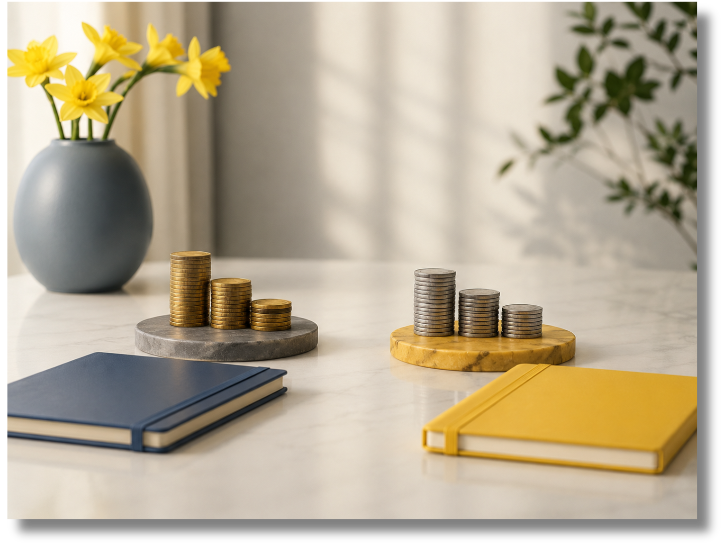 financial settlements financial settlements