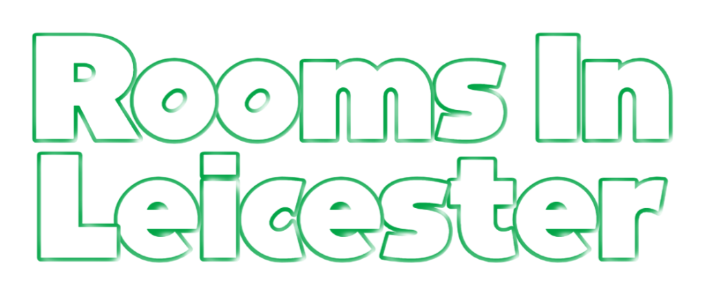 Rooms in Leicester logo