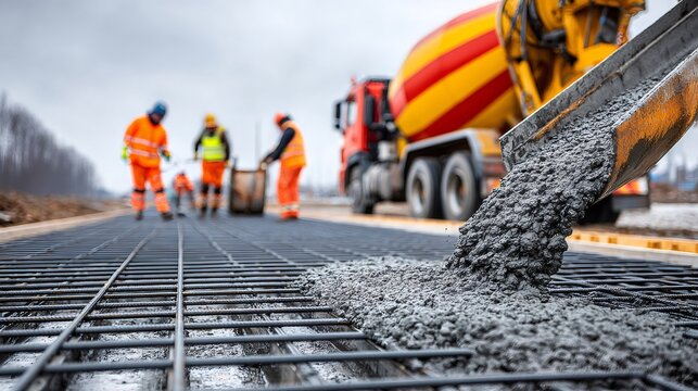 Concrete