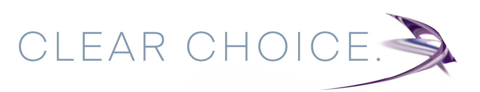 Clear Choice Logo