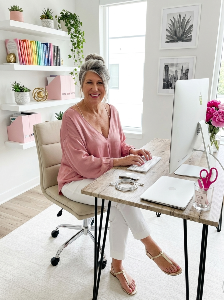 EstherSue Murray