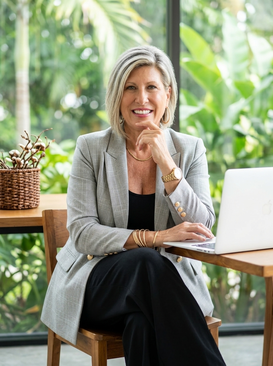 EstherSue Murray