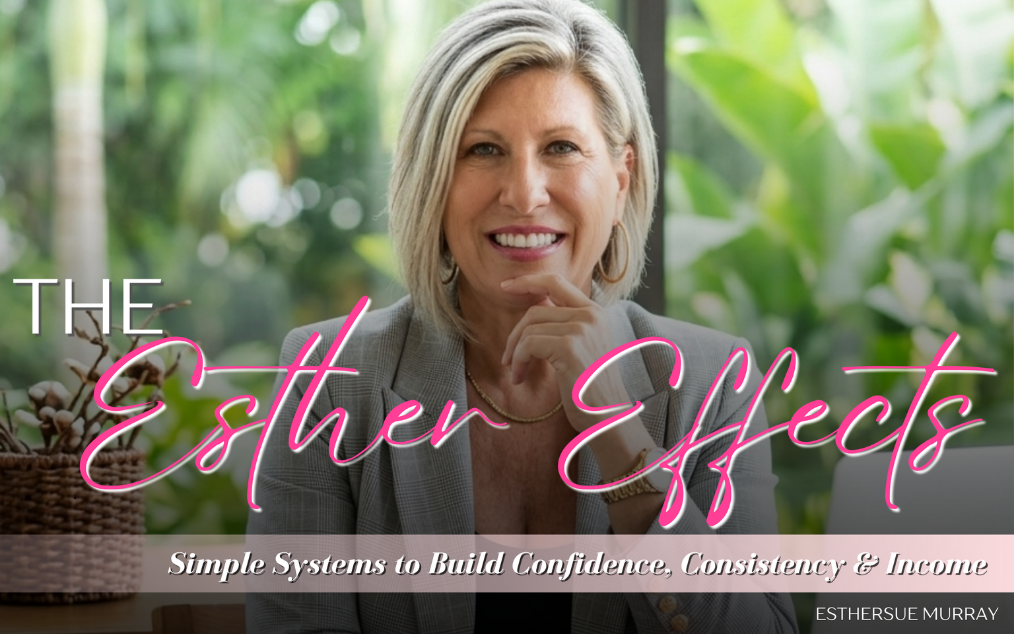 The Esther Effects