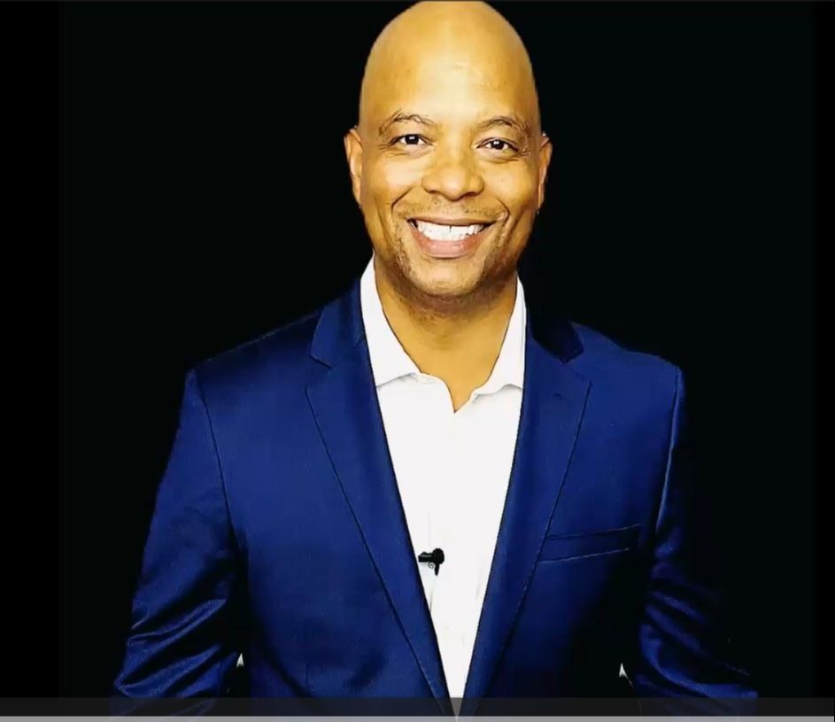 Anthony Thornton - Founder of Guaranteed Home Loan LLC