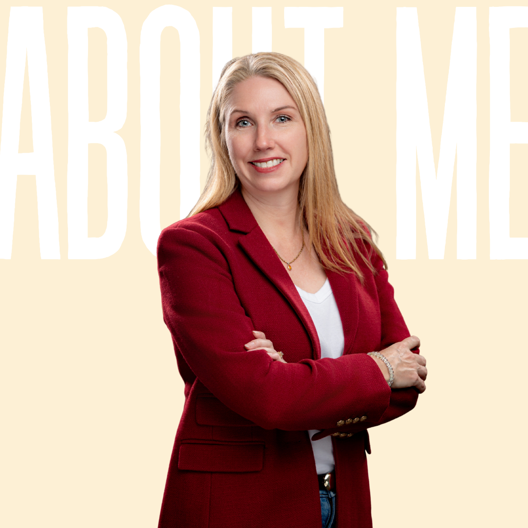 Amarie Whetten — building the business