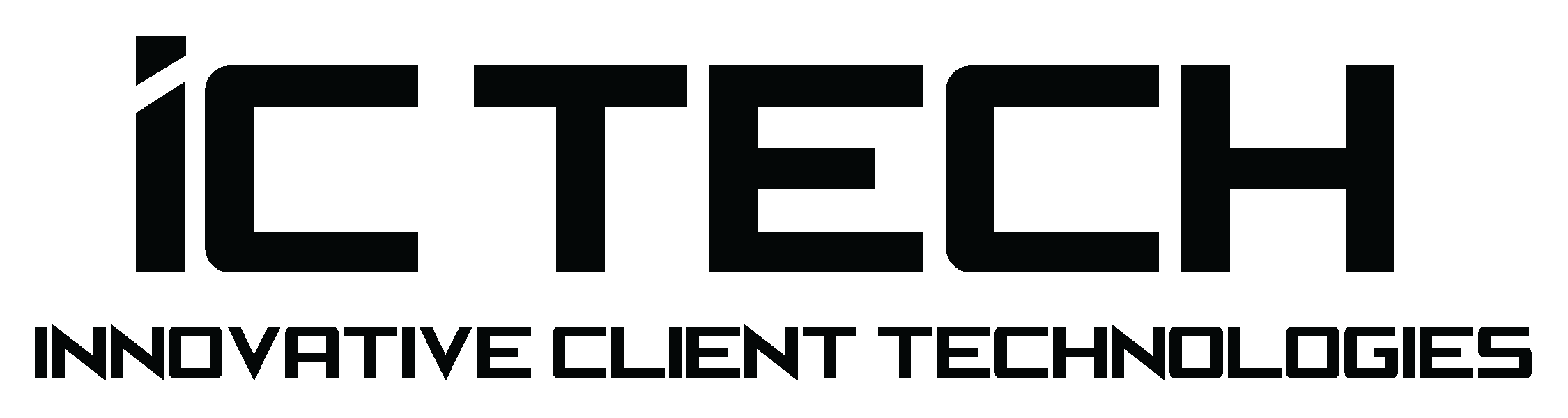 IC Tech Logo
